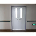 Emergency Fire Interior Folding Door with Nice Model